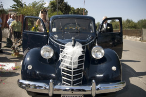 Oldtimer