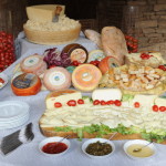 catering