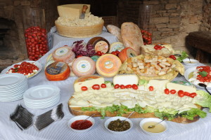catering